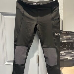 Helly Hansen Helly-Hansen Womens Rask Trail Tights Rask Trail Tights